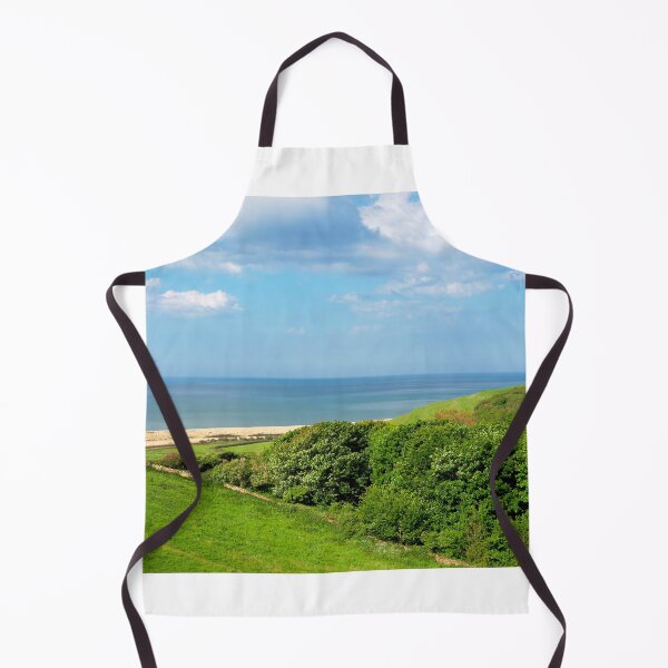 Item preview, Abbotsbury Dorset Overviews on a May Morning designed and sold by Dorset Girl.