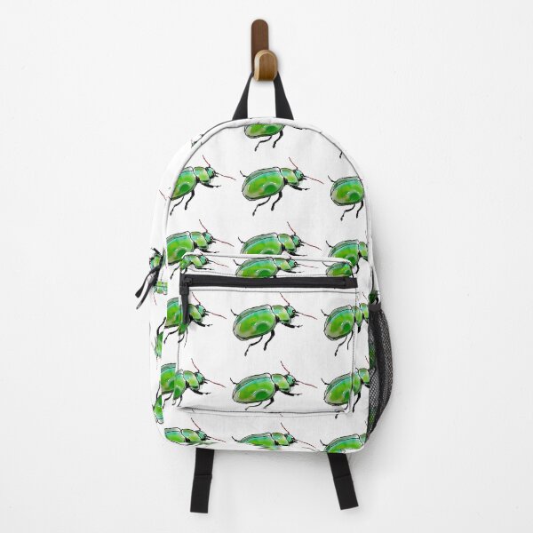 Item preview, Tansy Beetle designed and sold by gboscherini.
