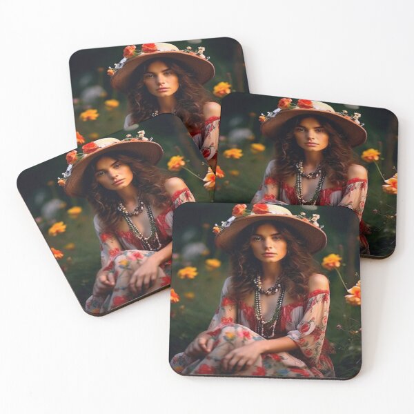 Item preview, Bohemian Chic designed and sold by Collection de trésors .