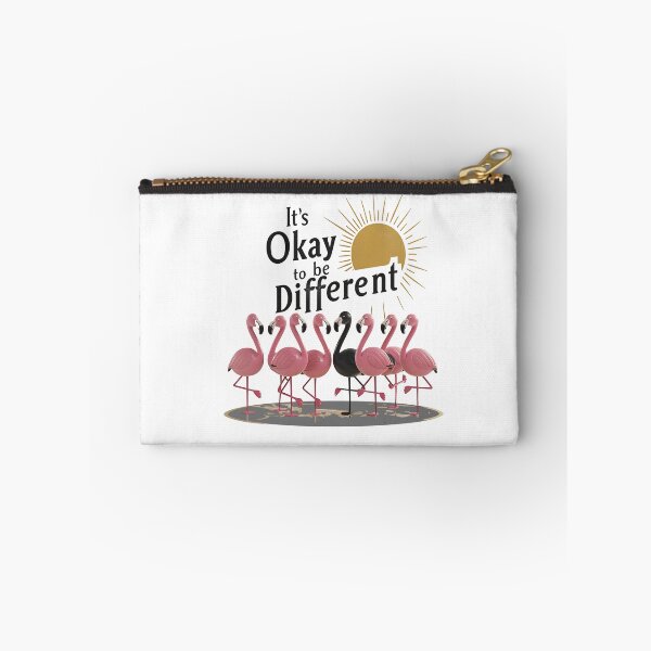 Item preview, Its ok to be different designed and sold by JansenGS.