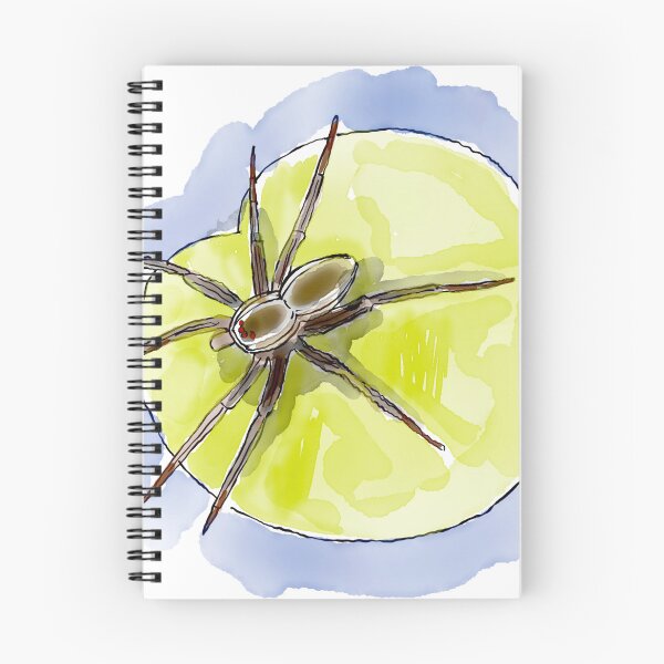 Item preview, Fen Raft Spider designed and sold by gboscherini.