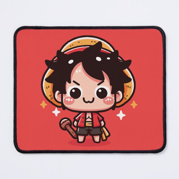 Item preview, Monkey D. Luffy Chibi  designed and sold by Xopshi.