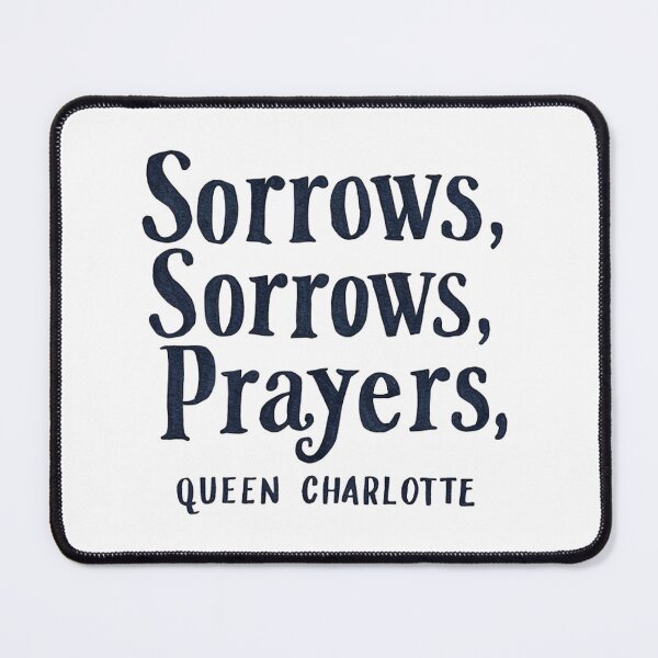 Item preview, Sorrows, sorrows, prayers  designed and sold by Art Aesthetic.
