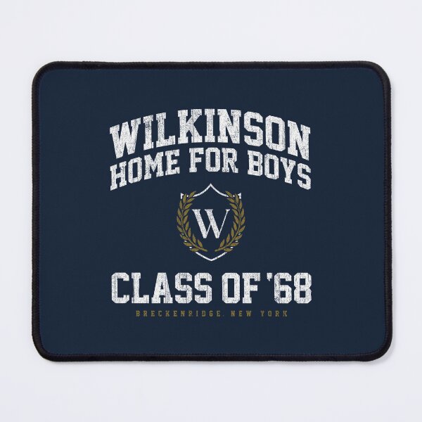 Item preview, Wilkinson Home For Boys Class of 68 designed and sold by huckblade.