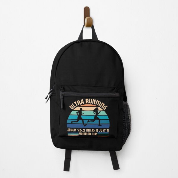 Item preview, Ultrarunning : when 26.2 miles is just a warm up designed and sold by sydney-syder.