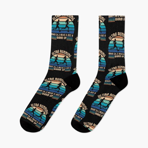 Item preview, Ultrarunning : when 26.2 miles is just a warm up designed and sold by sydney-syder.