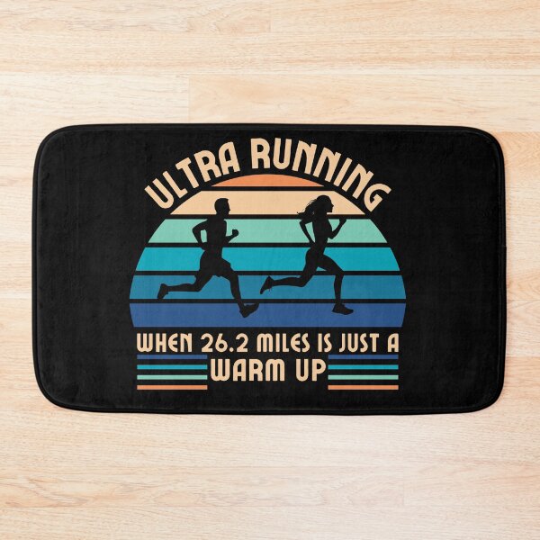 Item preview, Ultrarunning : when 26.2 miles is just a warm up designed and sold by sydney-syder.