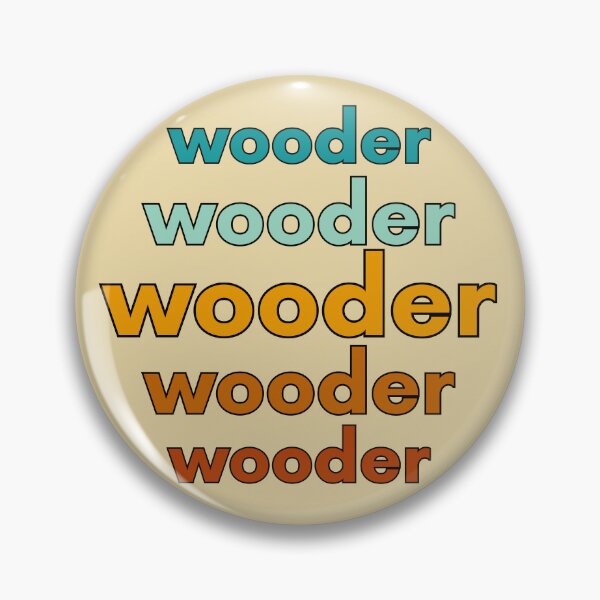 Item preview, Wooder designed and sold by Guess4best.