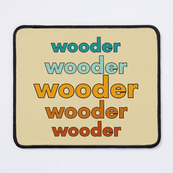 Item preview, Wooder designed and sold by Guess4best.