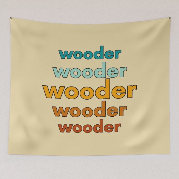 Item preview, Wooder designed and sold by Guess4best.