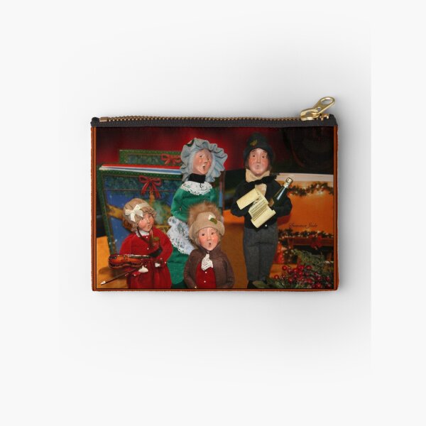 Item preview, Here We Come A-Caroling... designed and sold by SummerJade.