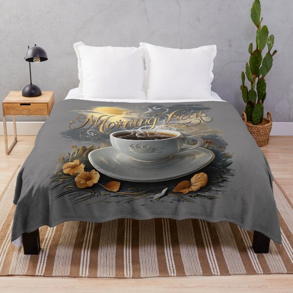 Item preview, Morning treat - Coffee shop - Coffeeology - Coffee o clock - Espresso yourself  designed and sold by JansenGS.