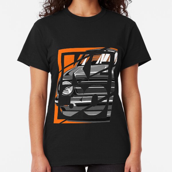 Toyota Corolla Classic KE30 Classic T-Shirt