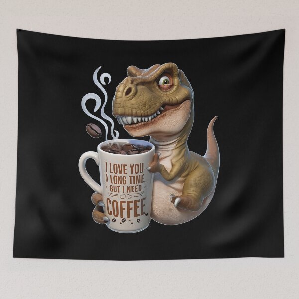 Item preview, Morning treat - Coffee shop - Coffeeology - Coffee o clock - Espresso yourself  designed and sold by JansenGS.
