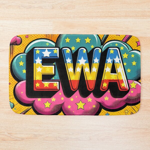 Item preview, Ewa designed and sold by RaF71PrO.