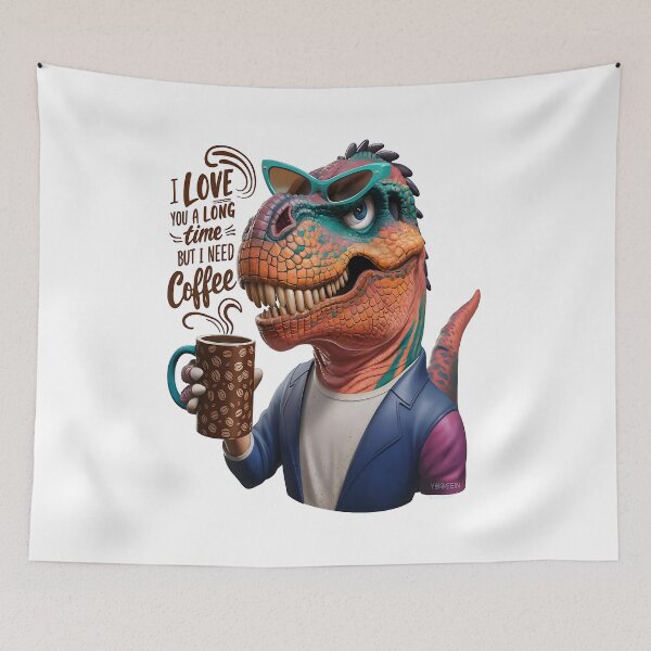 Item preview, Morning treat - Coffee shop - Coffeeology - Coffee o clock - Espresso yourself  designed and sold by JansenGS.