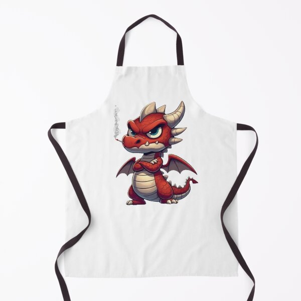 Item preview, Cute When Angry Dragon designed and sold by MagickDragon.