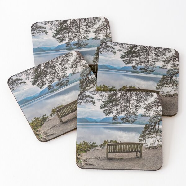 Item preview, Friars Crag Derwent Water English Lake District designed and sold by derekbeattie.