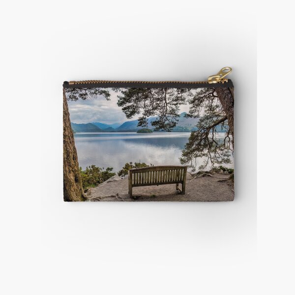 Item preview, Friars Crag Derwent Water English Lake District designed and sold by derekbeattie.