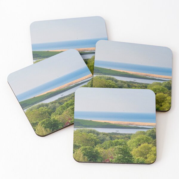 Item preview, Abbotsbury Dorset Overviews on a May Morning designed and sold by Dorset Girl.
