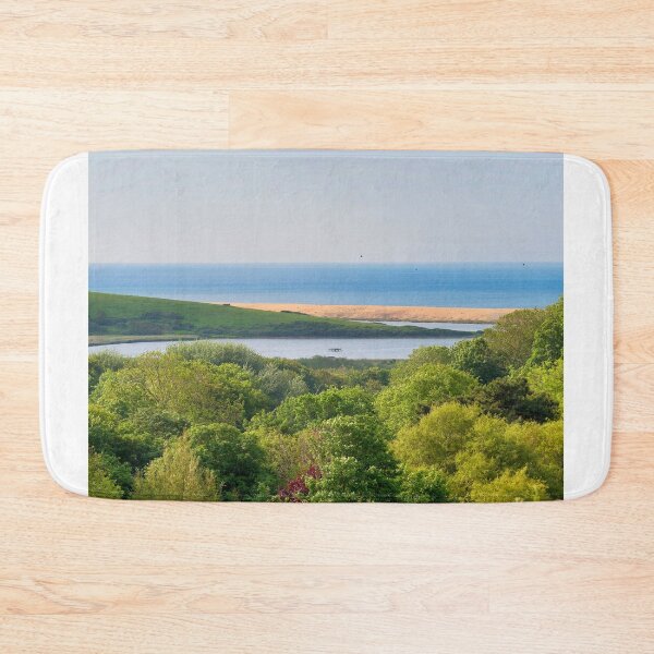 Item preview, Abbotsbury Dorset Overviews on a May Morning designed and sold by Dorset Girl.