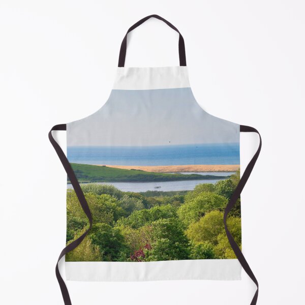 Item preview, Abbotsbury Dorset Overviews on a May Morning designed and sold by Dorset Girl.
