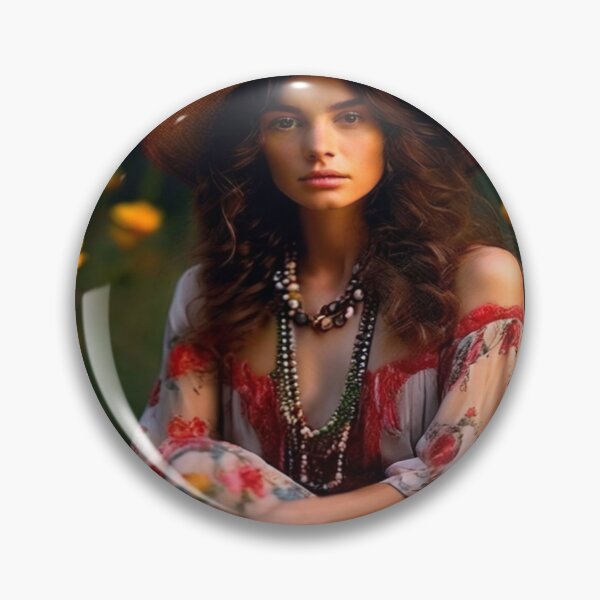 Item preview, Bohemio chic designed and sold by Collection de trésors .