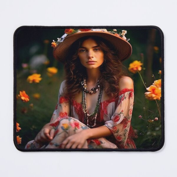 Item preview, Bohemio chic designed and sold by Collection de trésors .