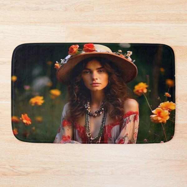Item preview, Bohemio chic designed and sold by Collection de trésors .