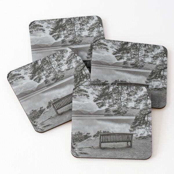 Item preview, Friars Crag Derwent Water English Lake District designed and sold by derekbeattie.