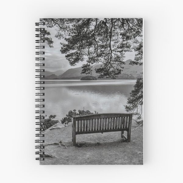 Item preview, Friars Crag Derwent Water English Lake District designed and sold by derekbeattie.