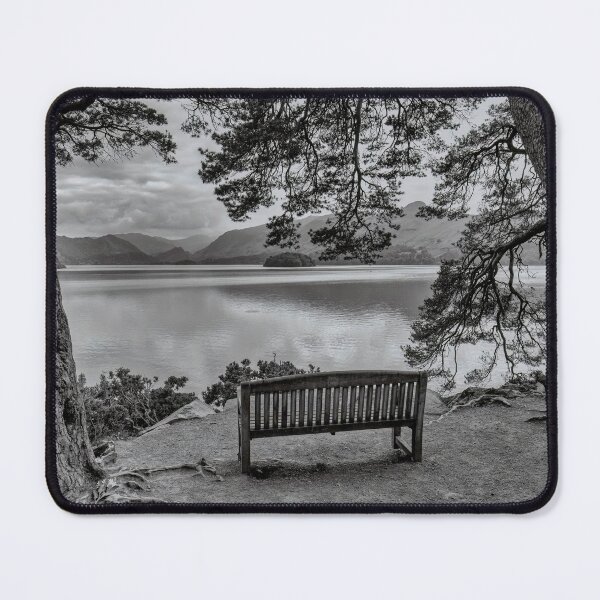 Item preview, Friars Crag Derwent Water English Lake District designed and sold by derekbeattie.