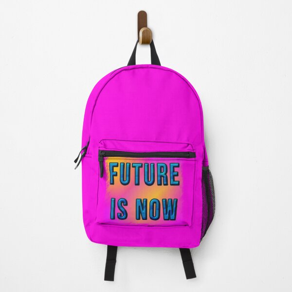 Item preview, future is now designed and sold by poupoune.
