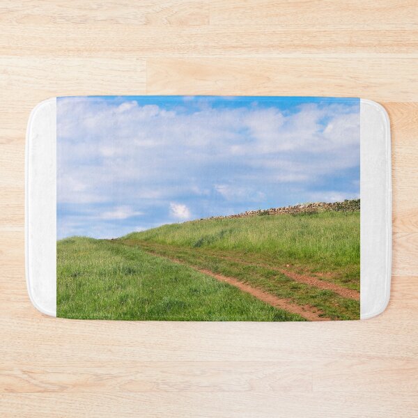 Item preview, Abbotsbury Dorset Overviews on a May Morning designed and sold by Dorset Girl.