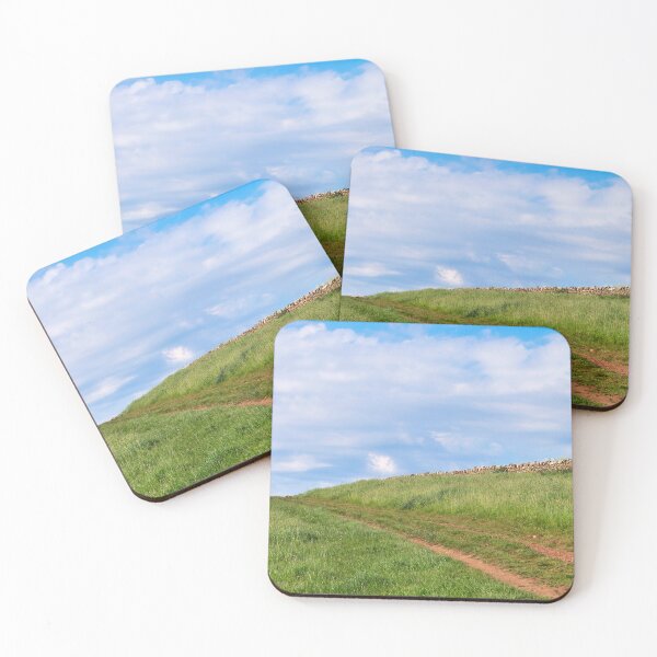 Item preview, Abbotsbury Dorset Overviews on a May Morning designed and sold by Dorset Girl.