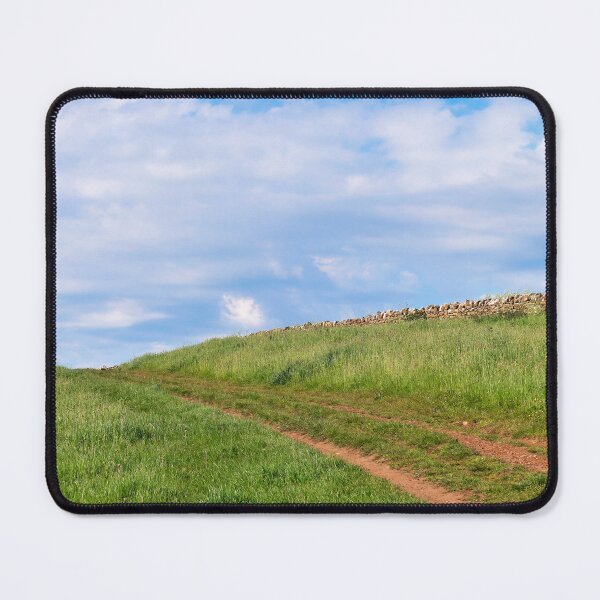 Item preview, Abbotsbury Dorset Overviews on a May Morning designed and sold by Dorset Girl.