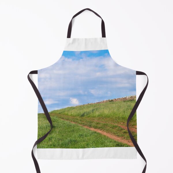 Item preview, Abbotsbury Dorset Overviews on a May Morning designed and sold by Dorset Girl.