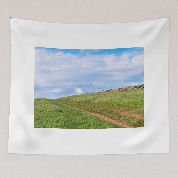 Item preview, Abbotsbury Dorset Overviews on a May Morning designed and sold by Dorset Girl.
