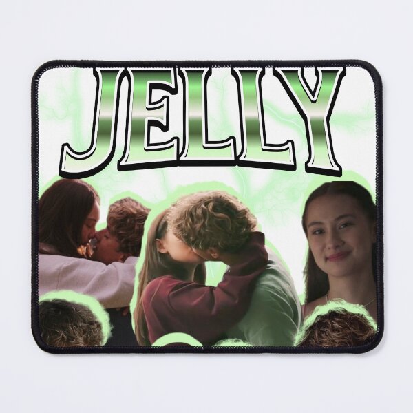 Item preview, Isabel Conklin and jeremiah fisher designed and sold by morgi2001.