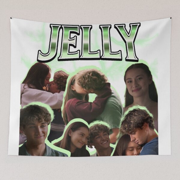 Item preview, Isabel Conklin and jeremiah fisher designed and sold by morgi2001.