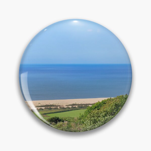 Item preview, Abbotsbury Dorset Overviews on a May Morning designed and sold by Dorset Girl.