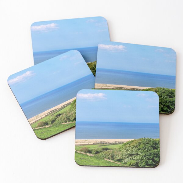 Item preview, Abbotsbury Dorset Overviews on a May Morning designed and sold by Dorset Girl.