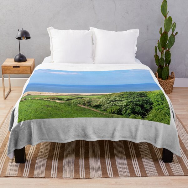 Item preview, Abbotsbury Dorset Overviews on a May Morning designed and sold by Dorset Girl.