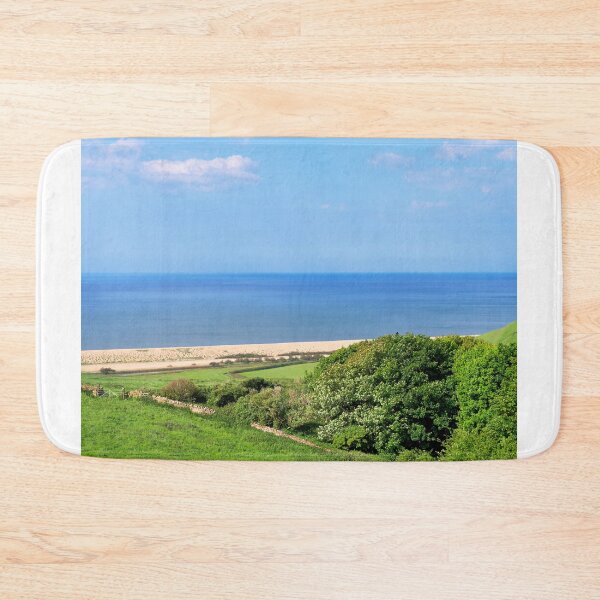 Item preview, Abbotsbury Dorset Overviews on a May Morning designed and sold by Dorset Girl.