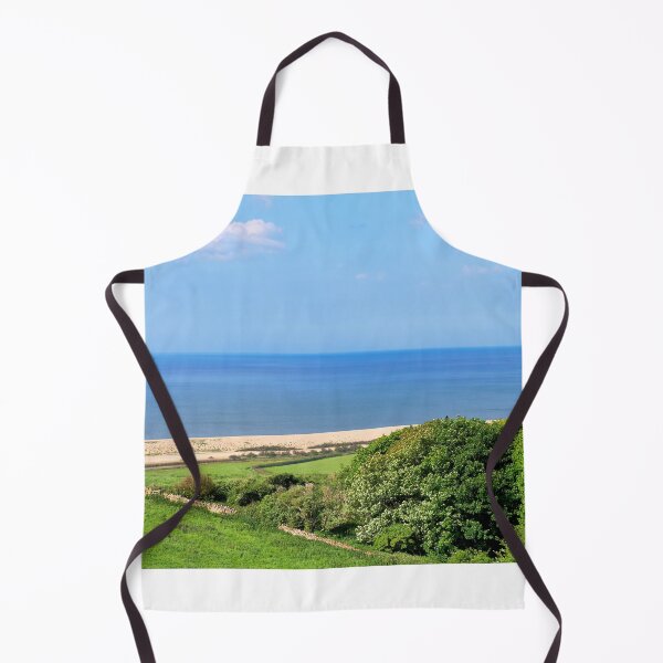 Item preview, Abbotsbury Dorset Overviews on a May Morning designed and sold by Dorset Girl.
