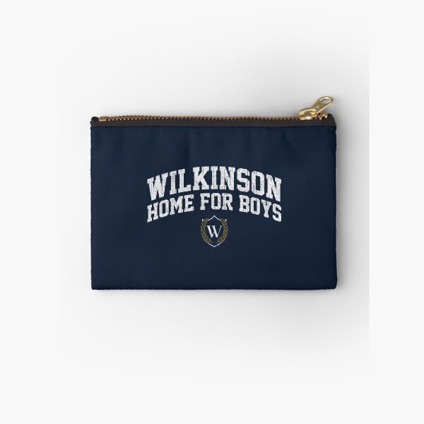 Item preview, Wilkinson Home For Boys designed and sold by huckblade.