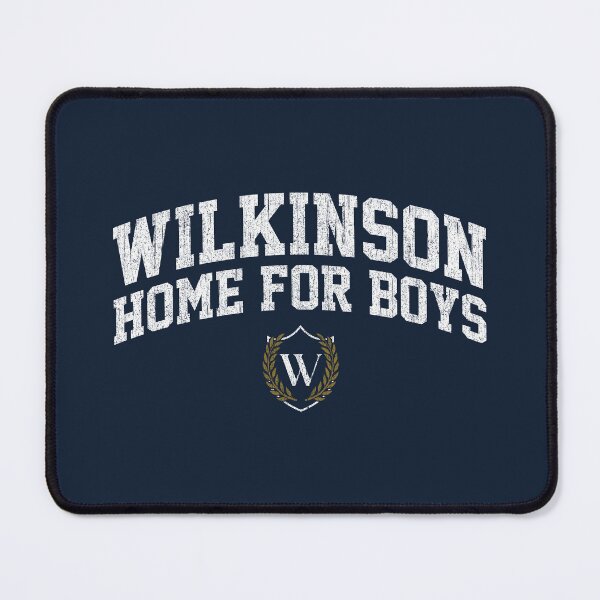 Item preview, Wilkinson Home For Boys designed and sold by huckblade.