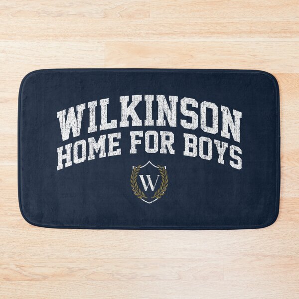 Item preview, Wilkinson Home For Boys designed and sold by huckblade.