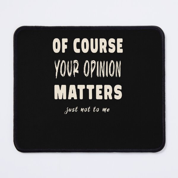 Item preview, of course your opinion matters, just not to me designed and sold by KaiLabsArt.