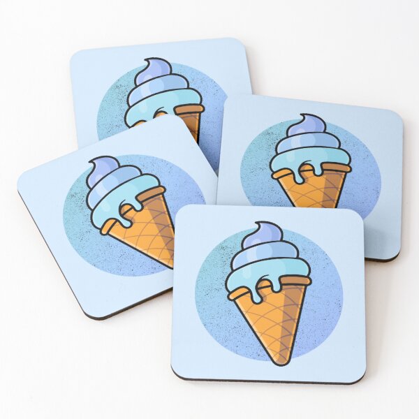 Item preview, Bubblegum Ice Cream Cone designed and sold by everything4eva.